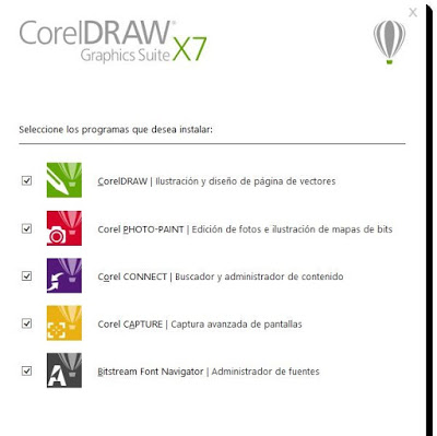 Descargar idioma espanol corel draw x7 download